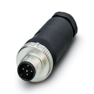 SACC-MS-5CON-PG 9-M SCO - Connector