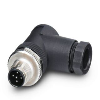 SACC-M12MR-5CON-PG9-M - Connector