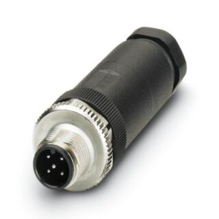 SACC-M12MS-5CON-PG 9-M - Connector