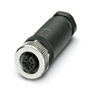 SACC-M12FS-4CON-PG 9-M - Connector