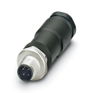 SACC-M12MS-4CON-PG11-DUO-M - Connector