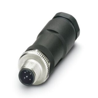 SACC-M12MS-5CON-PG11-M PWR - Power connector