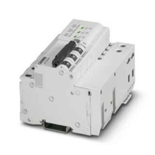 VAL-CP-MCB-3C-350/40/FM - Type 2 surge arrester