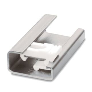 FIXOCAP F - Rail adapters