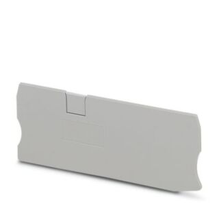 D-ST 16-TWIN - End cover