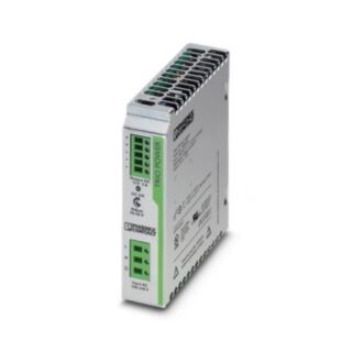 TRIO-PS/1AC/12DC/ 5 - Power supply unit