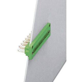 DFK-MC 1,5/ 8-GF-3,81 - Feed-through header