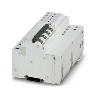 VAL-CP-MCB-3S-350/40/FM - Type 2 surge arrester