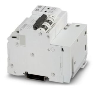 VAL-CP-MCB-1S-350/40/FM - Type 2 surge arrester