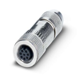 SACC-M12FS-8Q SH - Data connector