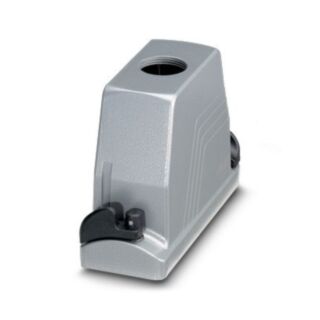 HC-B 16-TMB-100/O1STM40G-STA - Housing