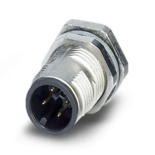 SACC-DSI-MS-4CON-M12 SCO - Device connector rear mounting