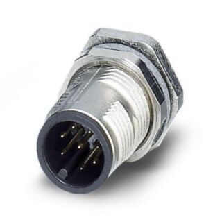 SACC-DSI-MS-8CON-M12 SCO - Device connector rear mounting