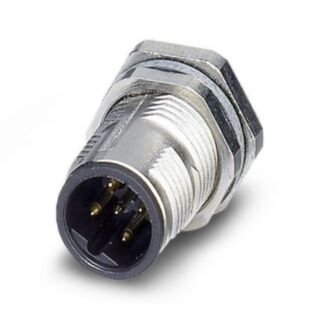 SACC-DSI-MSB-5CON-M12 SCO - Device connector rear mounting