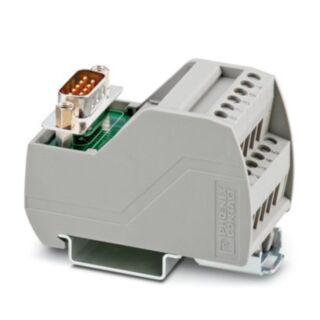 VIP-2/SC/D 9SUB/M - Interface module