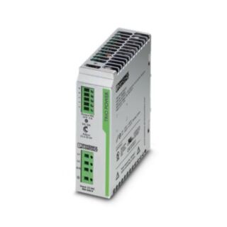 TRIO-PS/3AC/24DC/ 5 - Power supply unit