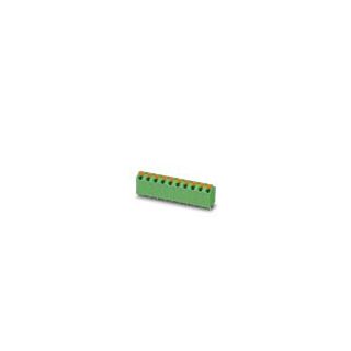 SPTA 1/ 3-5,0 W/O T.SKT - PCB terminal block