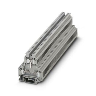 UKK 5-2 BE - Component terminal block