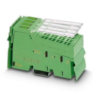 IB IL TEMP 4/8 RTD/EF-PAC - Temperature module