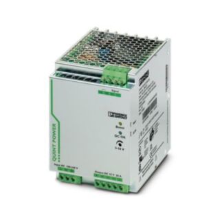 QUINT-PS/1AC/12DC/20 - Power supply unit