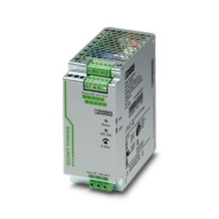 QUINT-PS/1AC/12DC/15 - Power supply unit