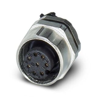 SACC-DSIV-FS-8CON-L180 SCOTHR - Device connector rear mounting