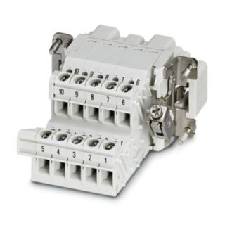 HC-B 10-A-UT-PEL-M - Terminal adapter