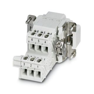 HC-B 6-A-UT-PEL-M - Terminal adapter