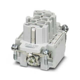 HC-B 6-I-CT-F - Contact insert