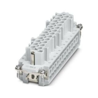 HC-B 24-I-UT-F-48 - Contact insert
