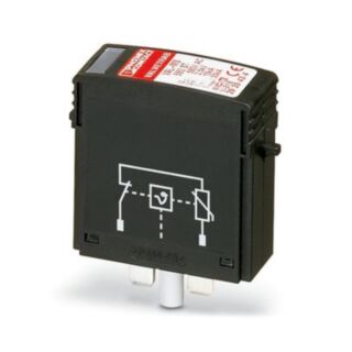 VAL-MS 580-ST - Type 2 surge protection plug