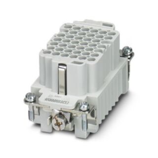 HC-DD42-I-CT-F - Contact insert