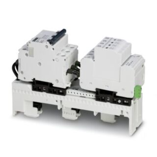 VAL-CP-MOSO 60-3S-FM - Type 2 surge arrester