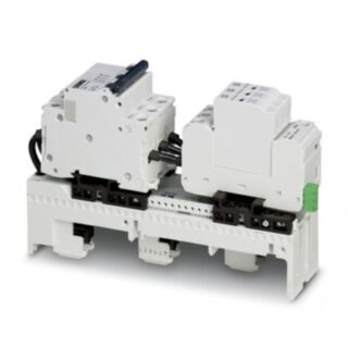 VAL-CP-MOSO 60-3C-FM - Type 2 surge arrester