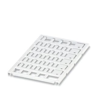 UC-WMT (10X4) - Conductor marker