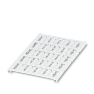 UC-WMC 3,1 (15X4) - Conductor marker