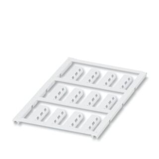 UC-WMTBA (24X5) - Cable marker