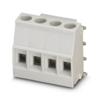MKDSO 2,5/ 4-R KMGY - PCB terminal block