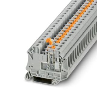 UT 6-MT - Knife-disconnect terminal block