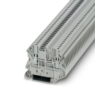 UT 2,5-MTD P/P - Feed-through terminal block