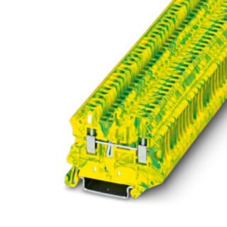 UT 2,5-MTD-PE - Ground terminal