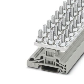 HV M6/2 - High Current Connectors
