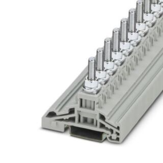HV M6/1 - High Current Connectors