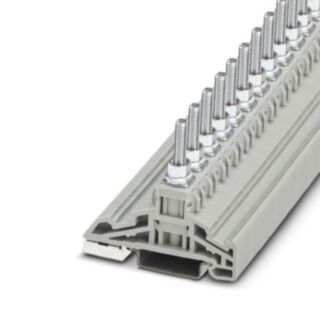 HV M5/1 - High Current Connectors