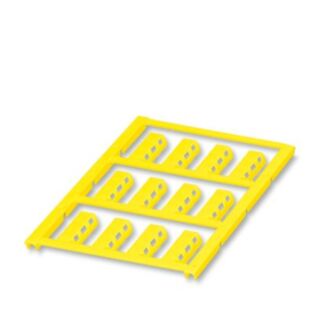 UC-WMTBA (24X5) YE - Cable marker