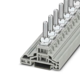 HV M8/1 - High Current Connectors