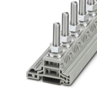 HV M10/1 - High Current Connectors