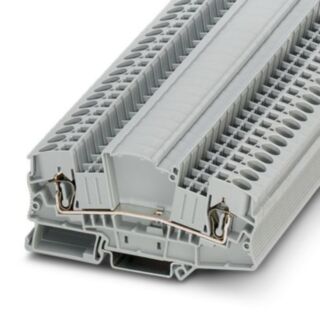 STMED 6 - Feed-through terminal block
