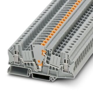 UTME 6 - Test disconnect terminal block