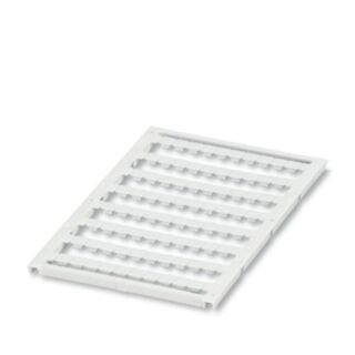 UC1-TMF 6 - Marker for terminal blocks